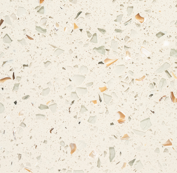 Savaii Quartz surface