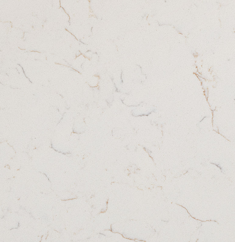 Carrara Miksa (2cm) Quartz surface