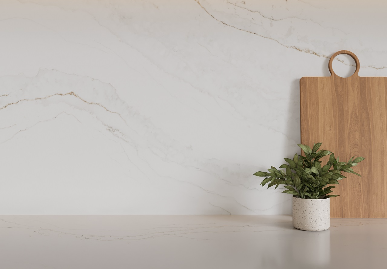Splendor surface and installation reference