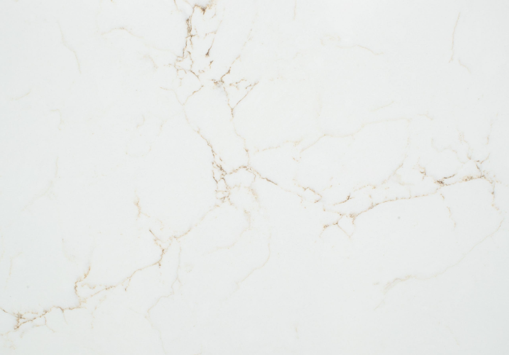 Misterio Gold Quartz surface