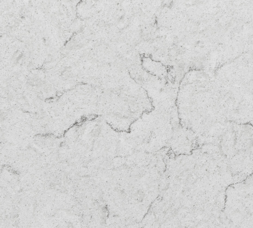 Argento Quartz surface