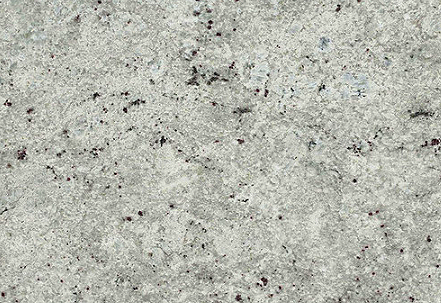 Colonial White surface and installation reference