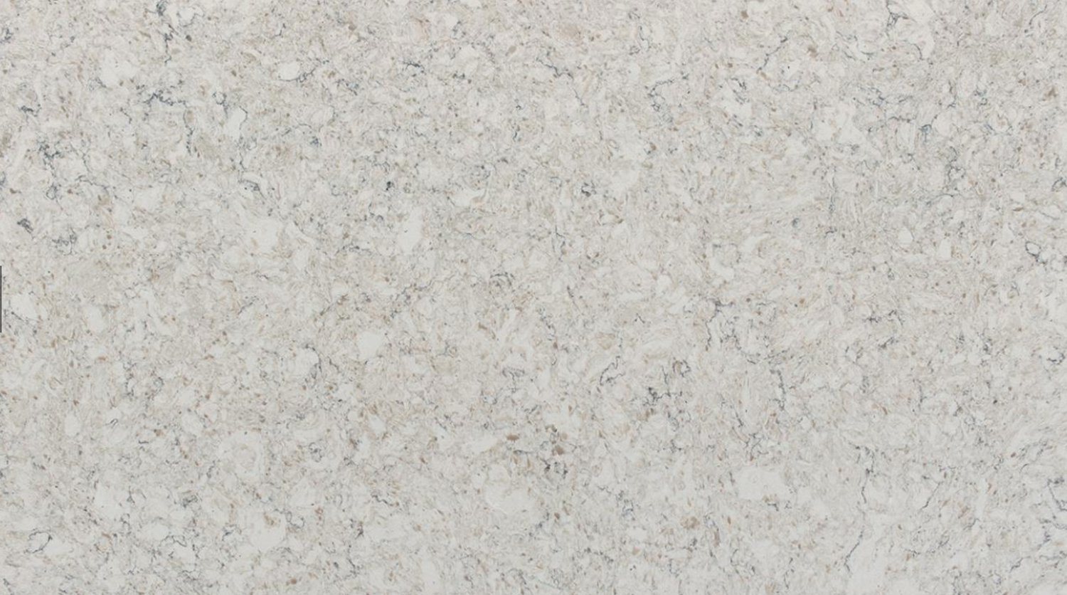 Aria installed countertop reference