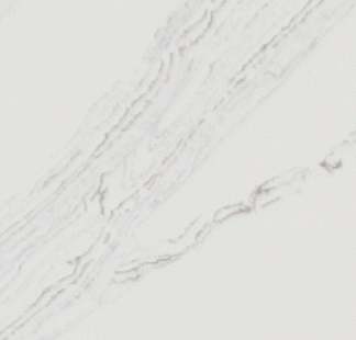 Calacatta Natura Quartz surface