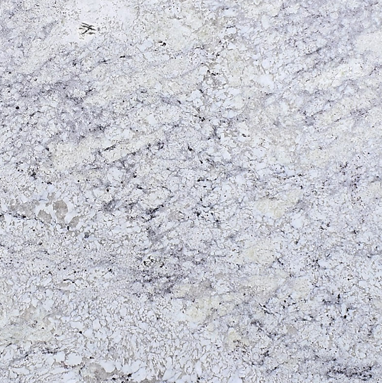 Bianco Romano Granite surface