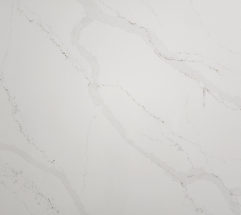 Calacatta Bella Quartz surface