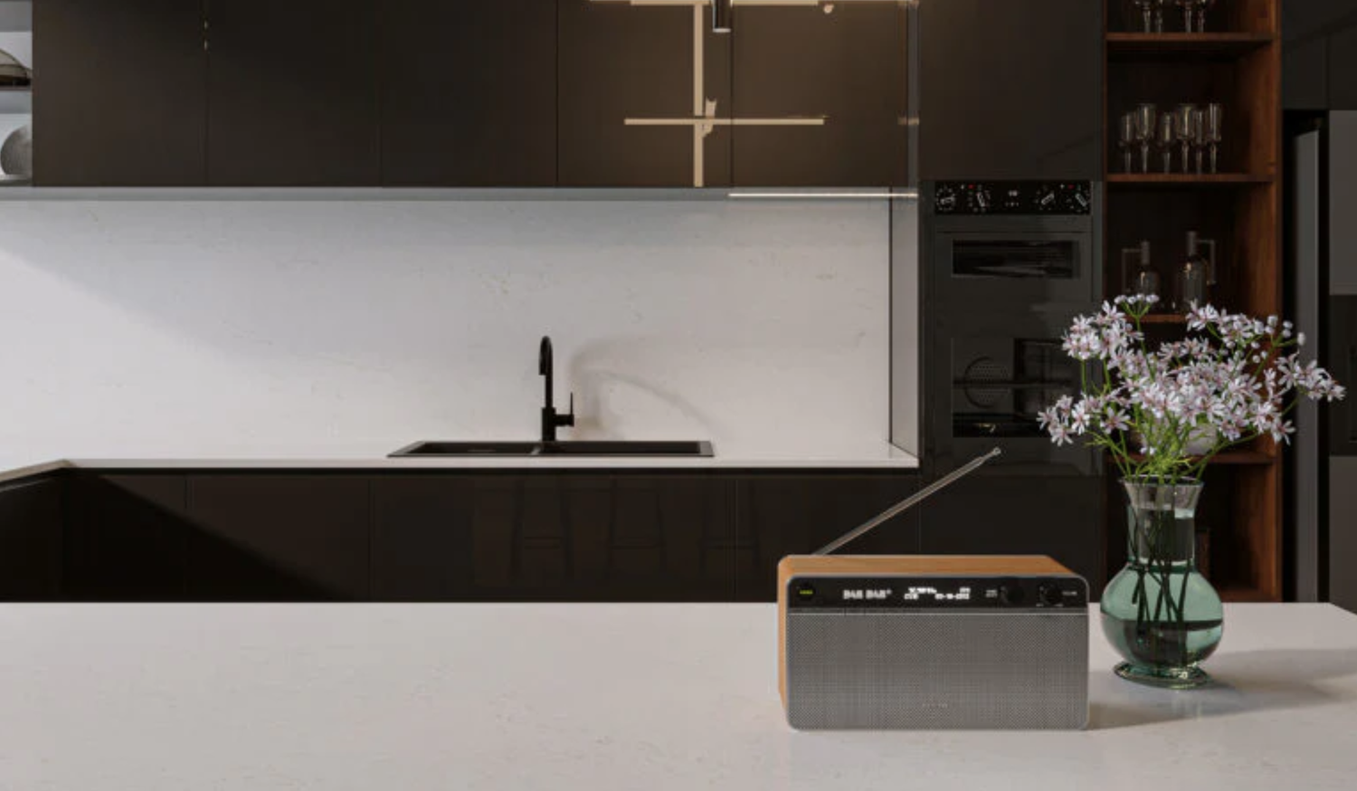 Regalo surface and installation reference