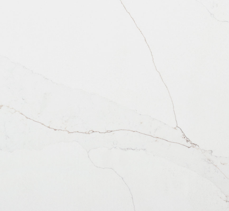 Calacatta Abezzo Quartz surface