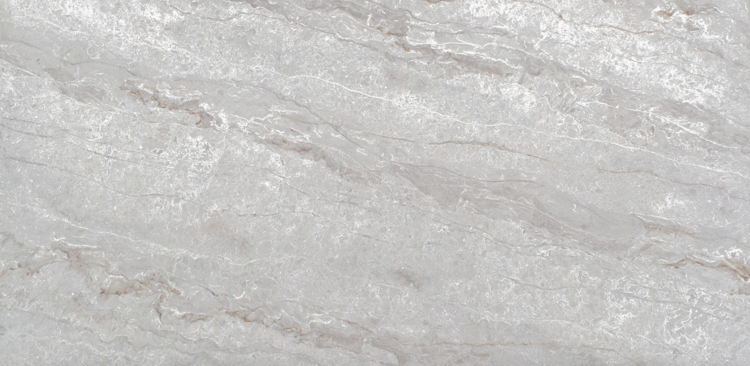 Roxana installed countertop reference