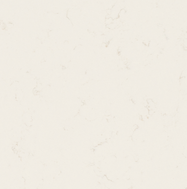 Carrara Oro Quartz surface