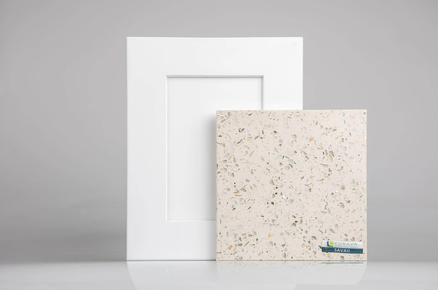 Savaii surface and installation reference