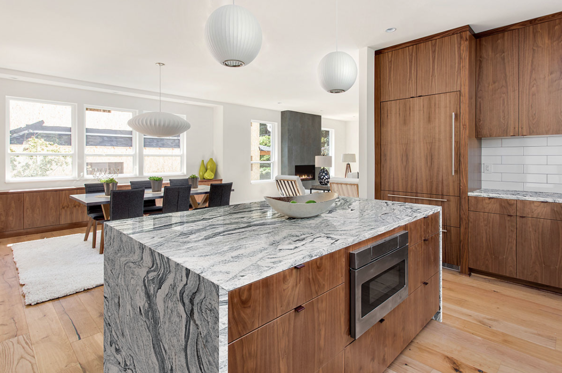 Silver Cloud surface and installation reference