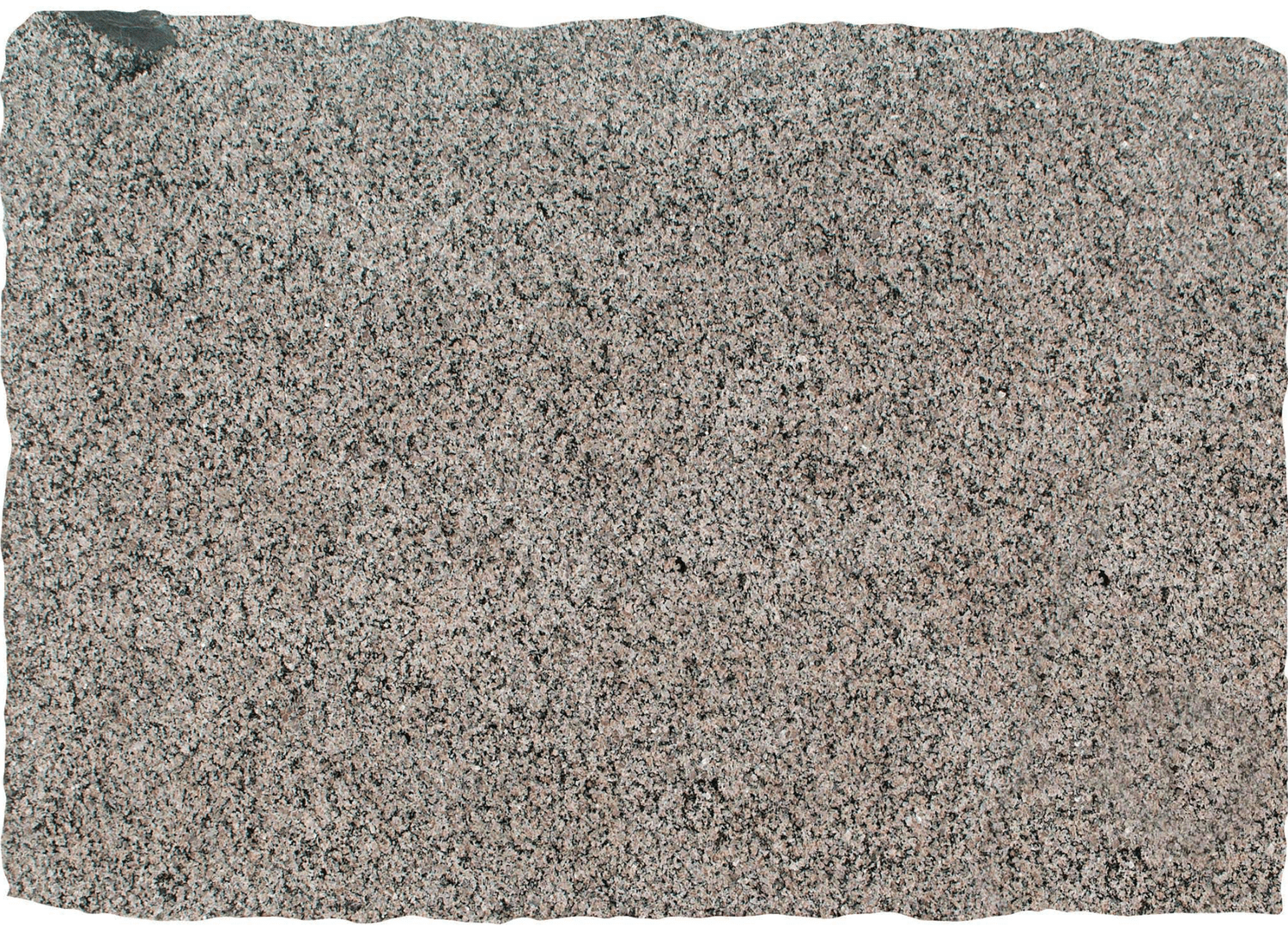 New Caledonia surface and installation reference