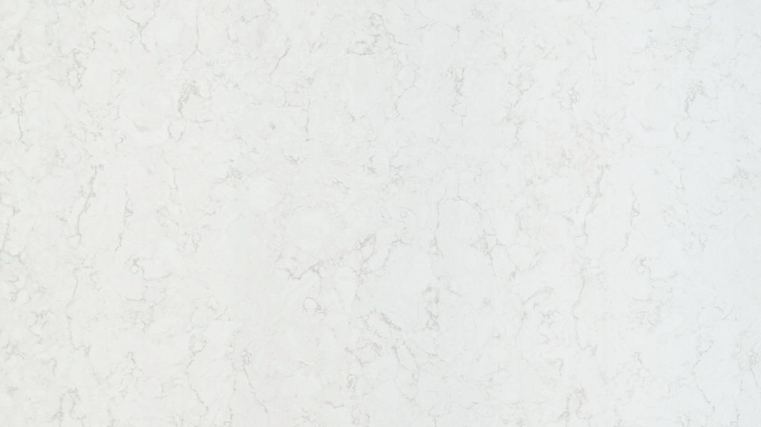 Minuet installed countertop reference