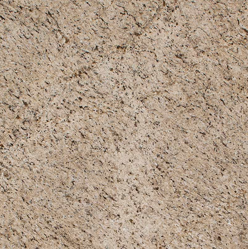Giallo Ornamental Granite surface