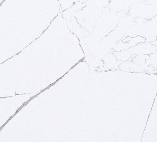 Calacatta Estremo Quartz surface