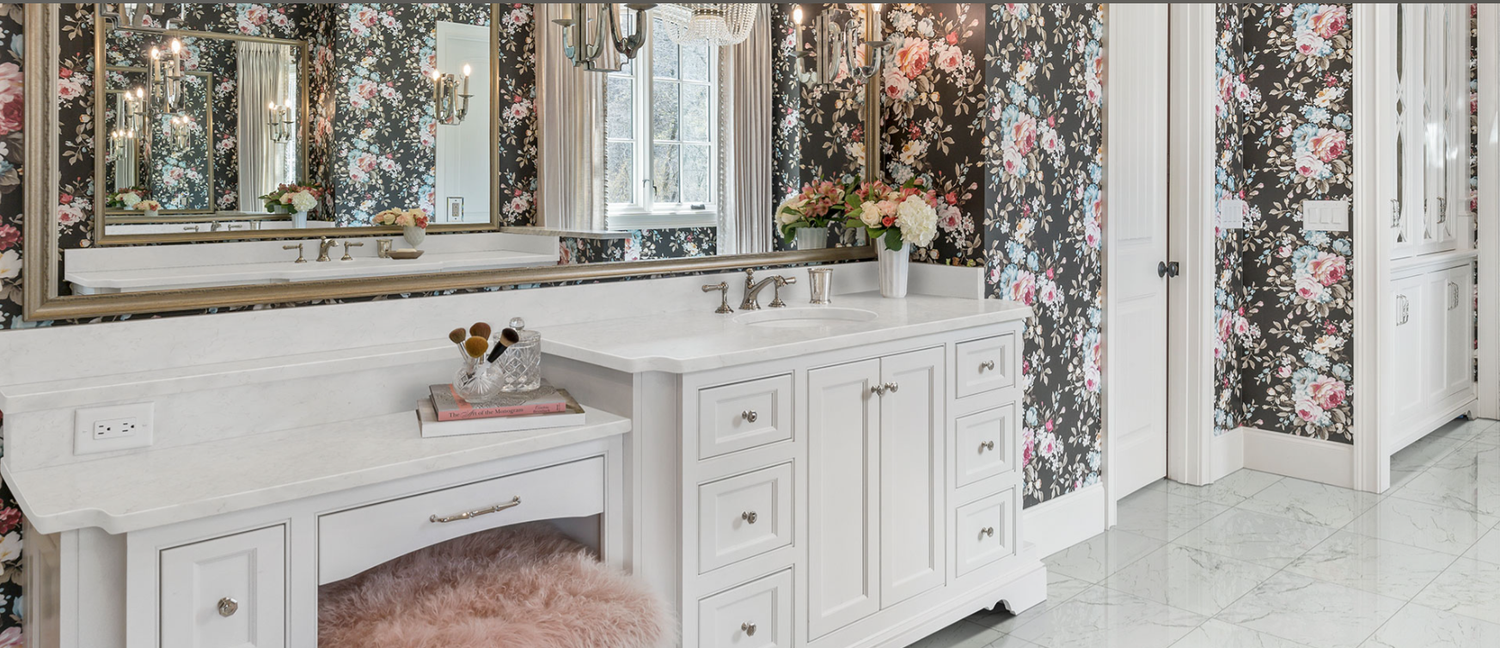 Carrara Miksa (2cm) surface and installation reference