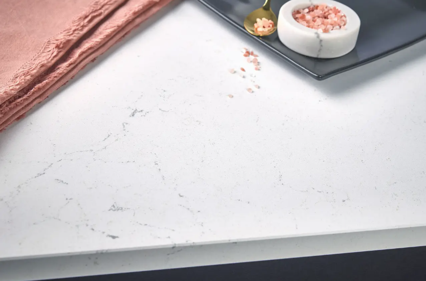 Smithfield surface and installation reference