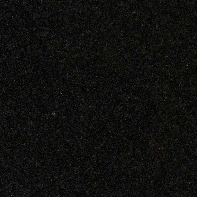 Absolute Black full-surface reference