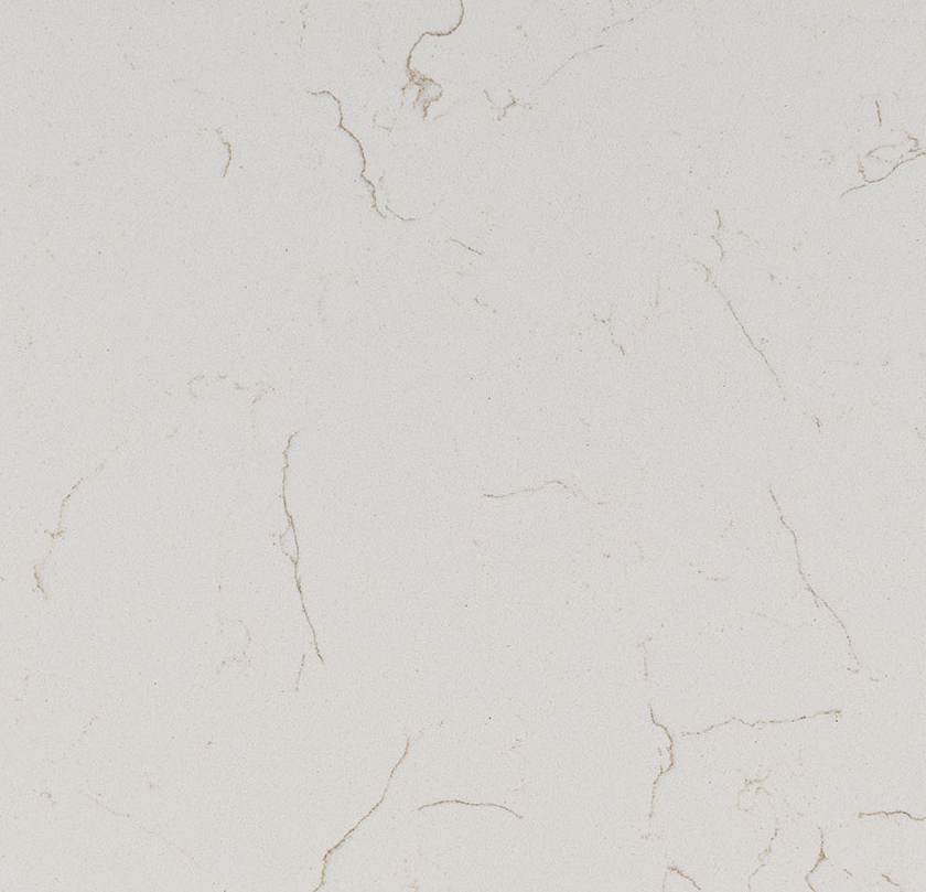 Carrara Trigato (2cm) Quartz surface