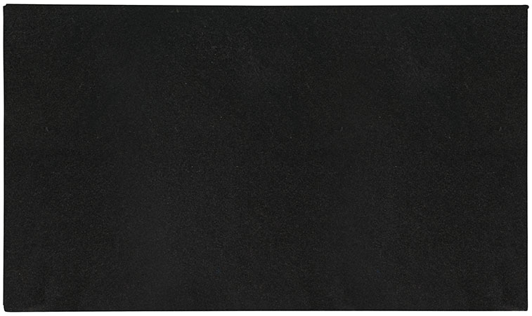 Black Pearl surface and installation reference