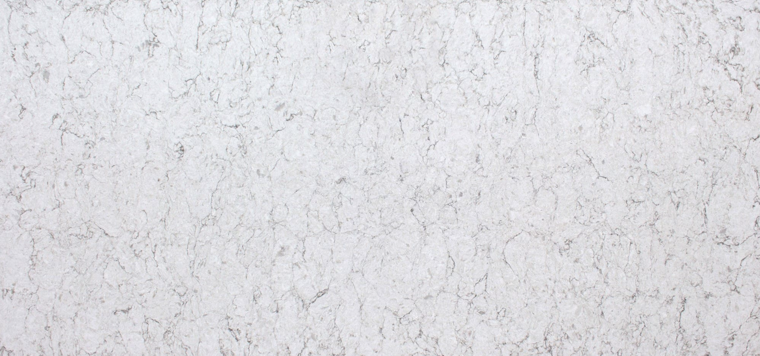Argento installed countertop reference