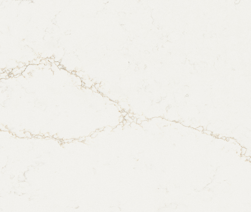 Calacatta Rusta Quartz surface