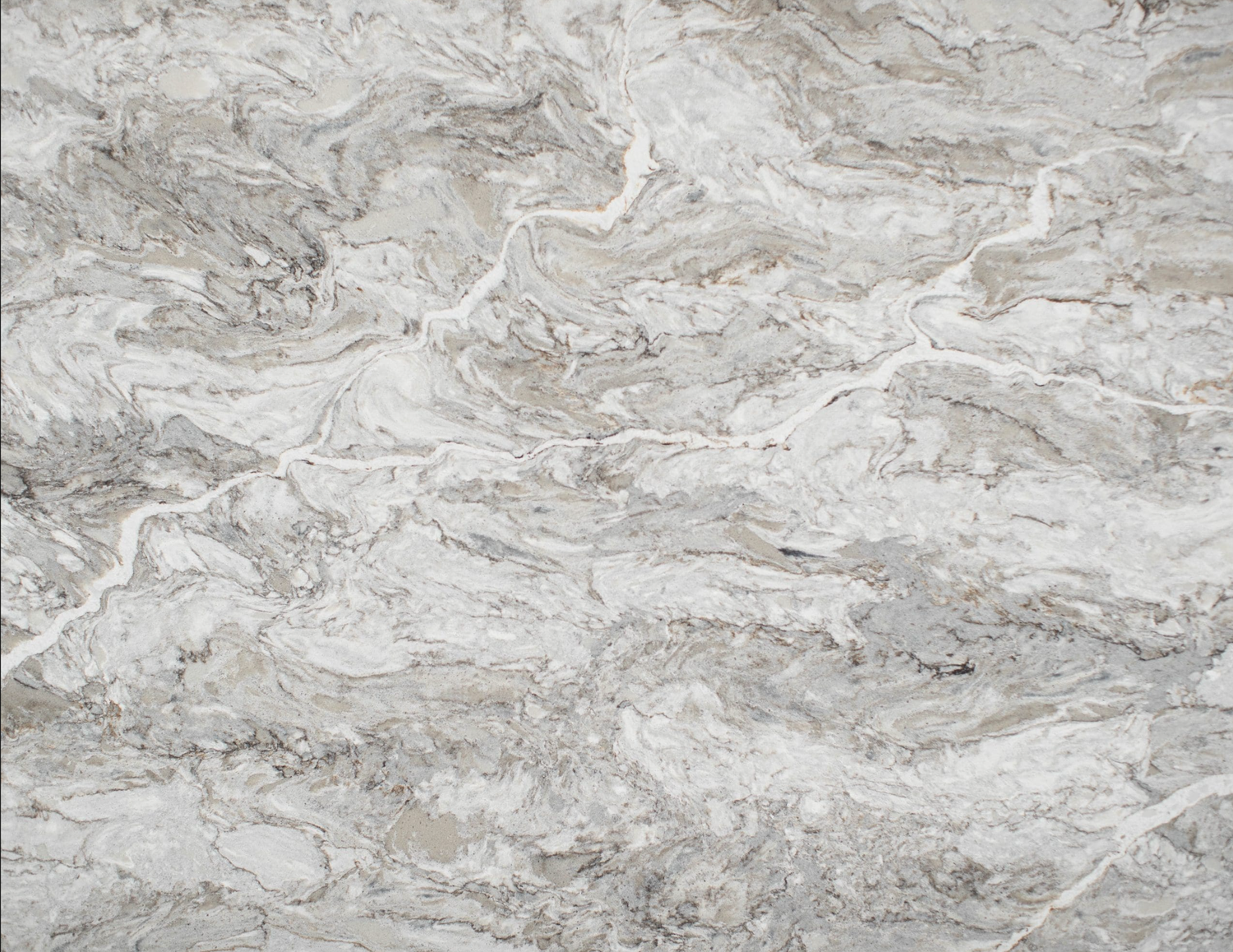 Cielo surface and installation reference