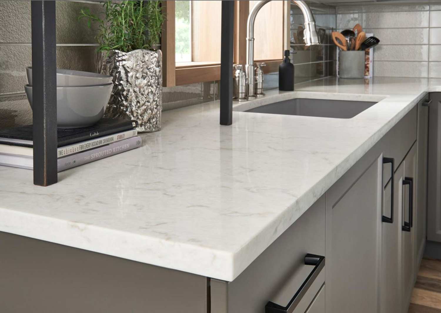 Soprano surface and installation reference