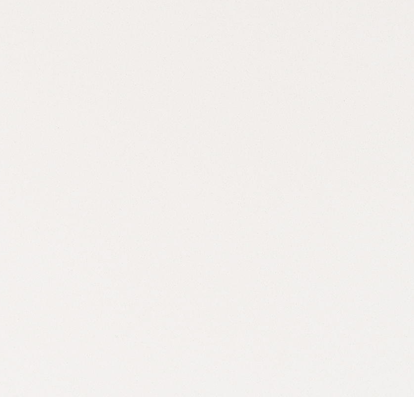 Arctic White (2cm) full-surface reference