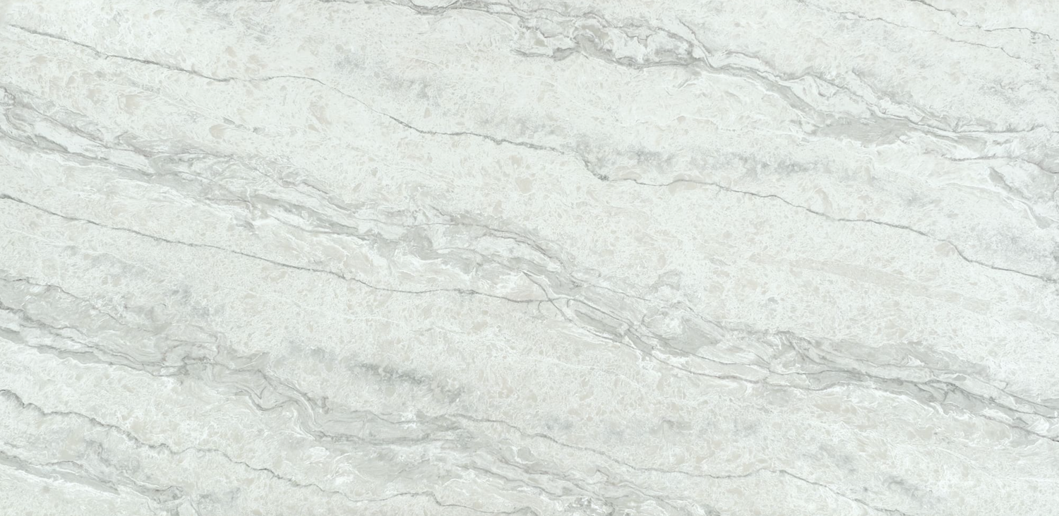 Beryl installed countertop reference