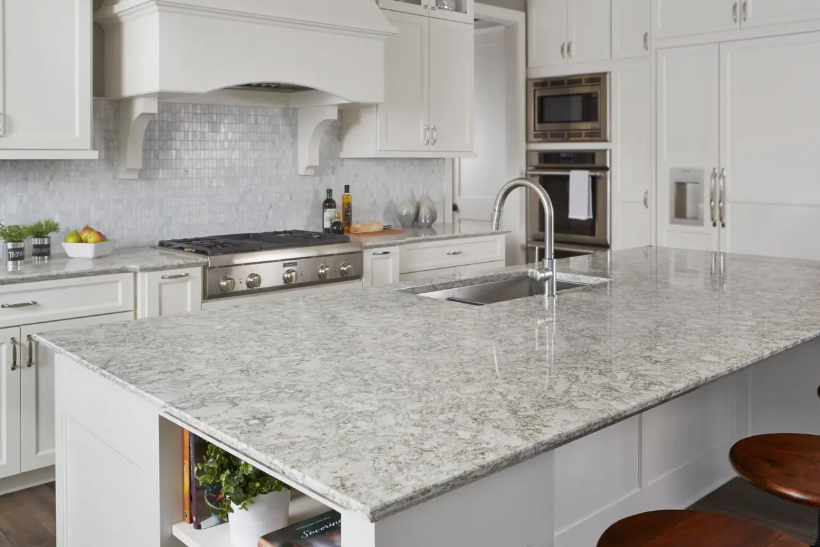 Berwyn surface and installation reference
