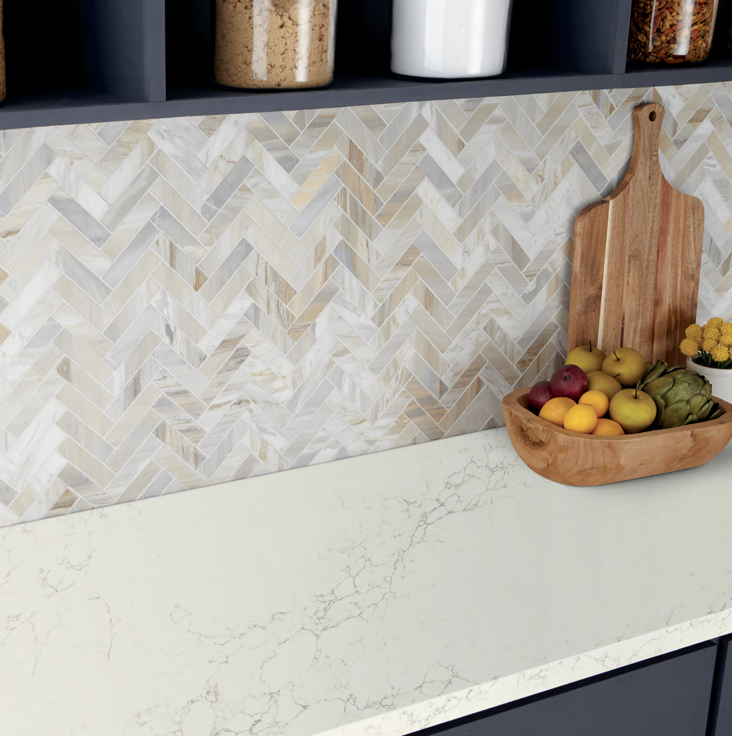 Liberty Gold surface and installation reference