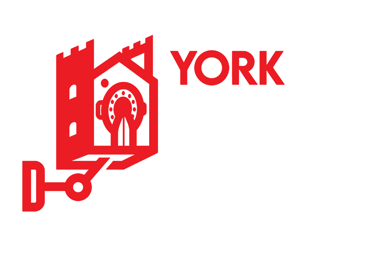 York Security - CCTV and Alarm System installation in Yorkshire