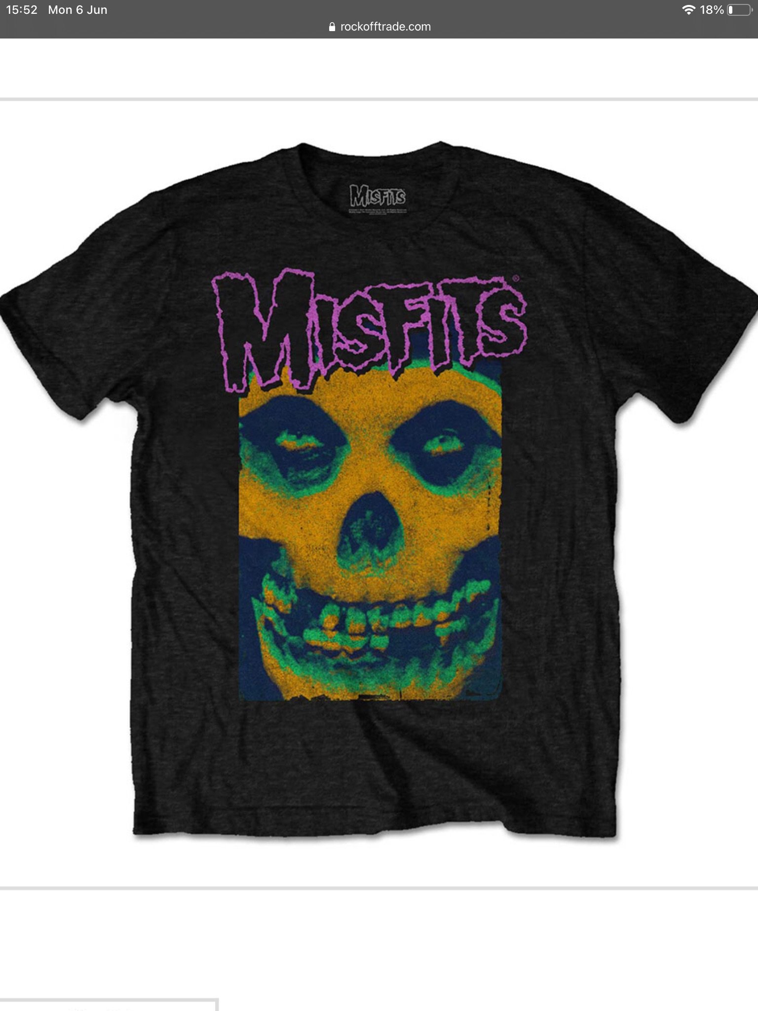 Printed T-Shirts