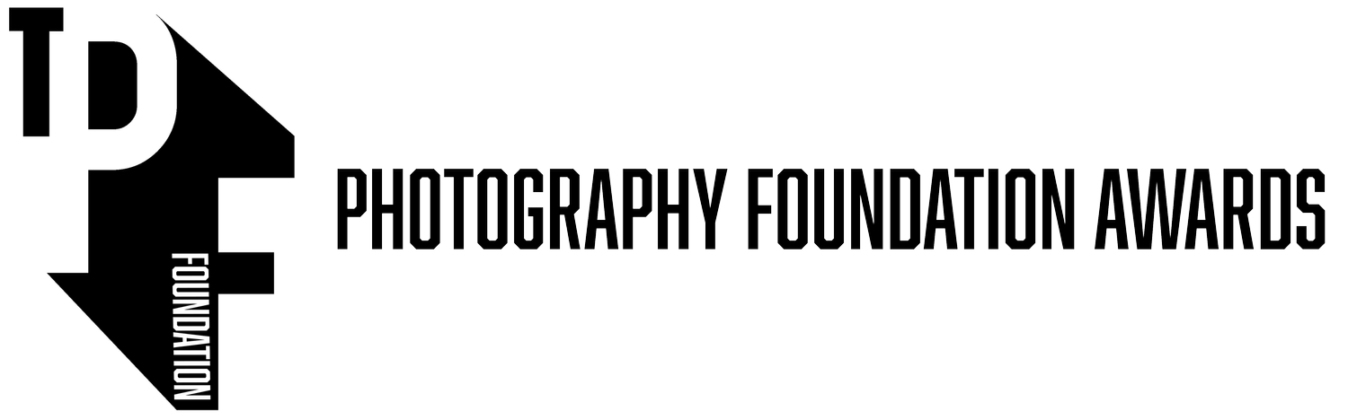 Photography Foundation Awards