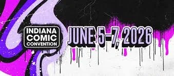 Indiana Comic Convention