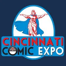 Cincinnati Comic Expo