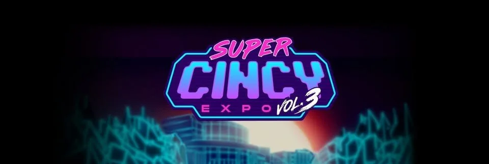 Super Cincy Expo Vol. 3