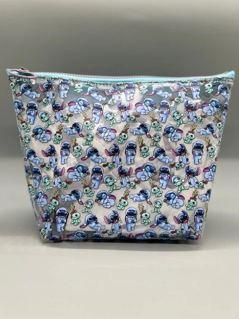 626 Cosmetics Pouch