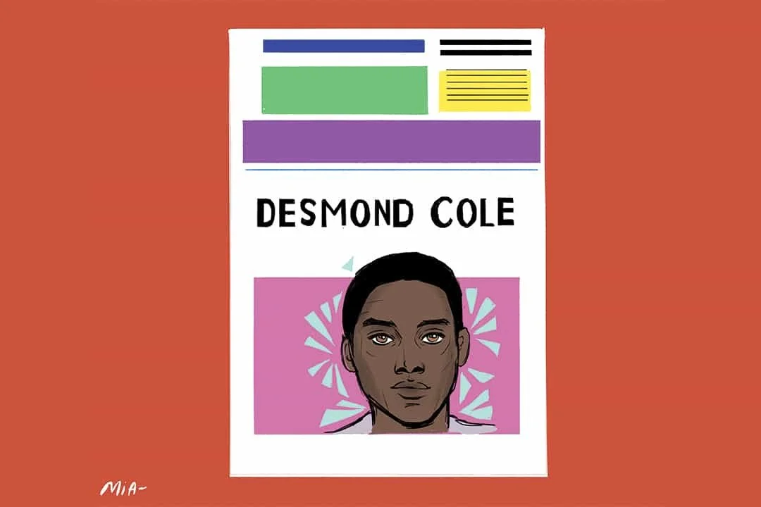 Black liberation looks like a garden