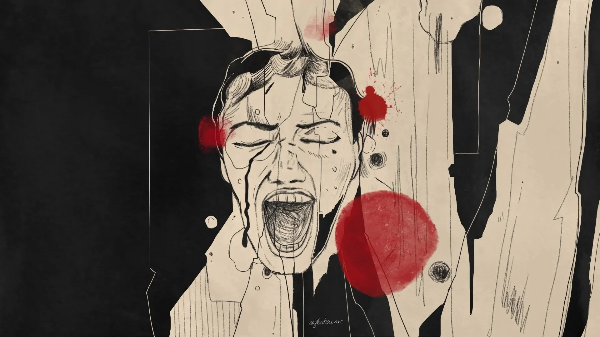 I Have Heard Many Things About You