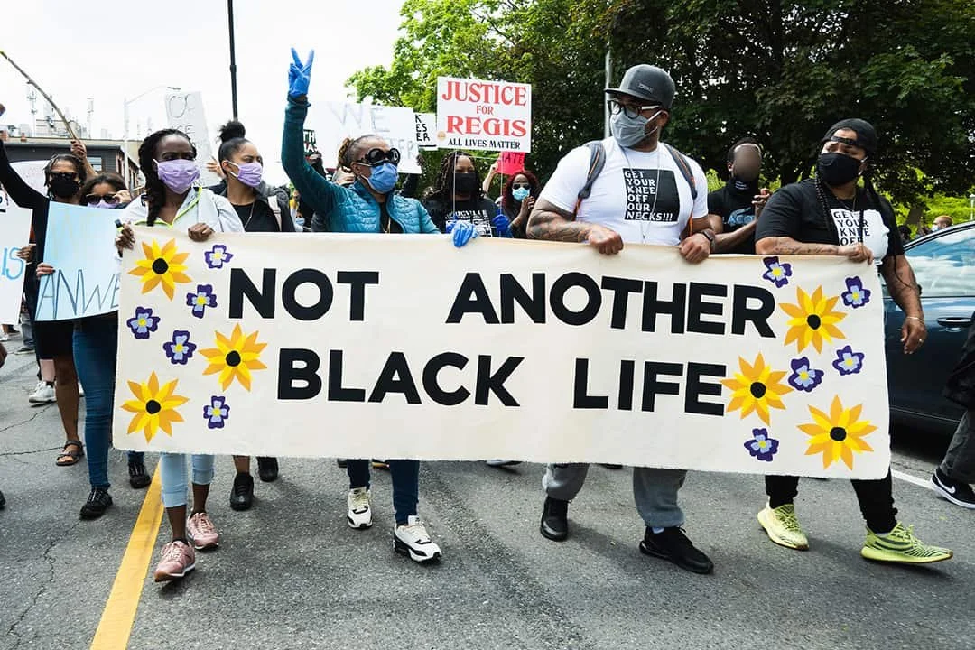 Editorial: Beyond solidarity — The Varsity advocates for action against anti-Black racism