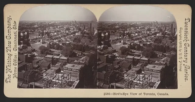 Black Lullabies: In the City that Sleeps