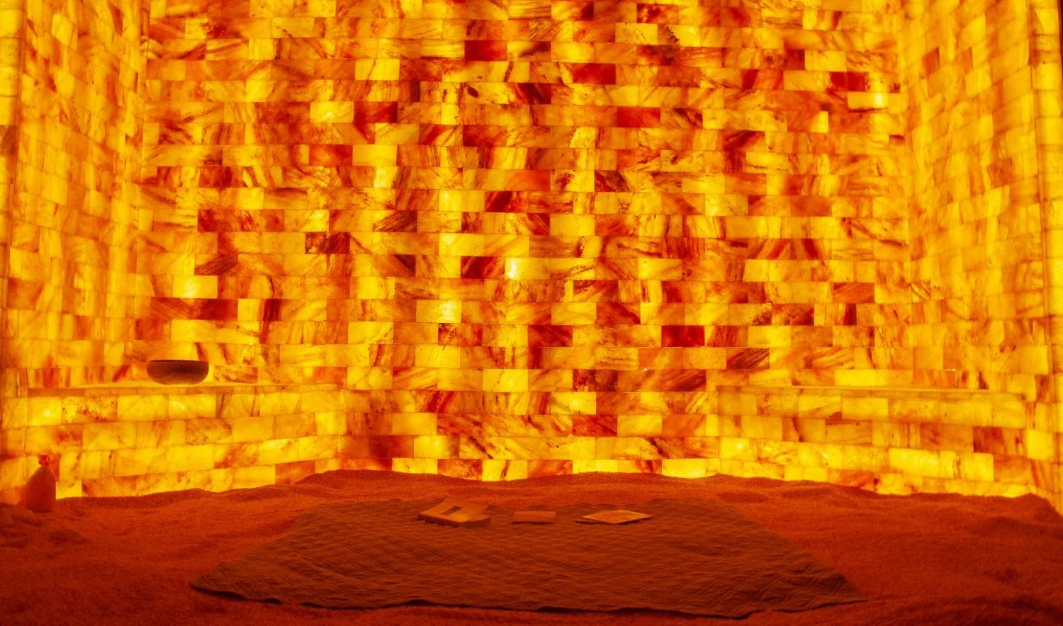 How Halotherapy Helps Seasonal Allergies in Wisconsin