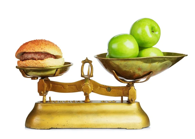 Everything In Moderation
