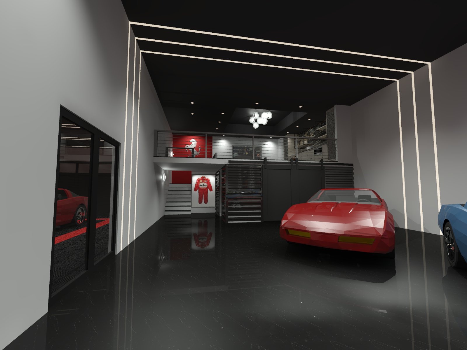 Pearson Auto Condo 3D 3A toward mezz 3.jpeg