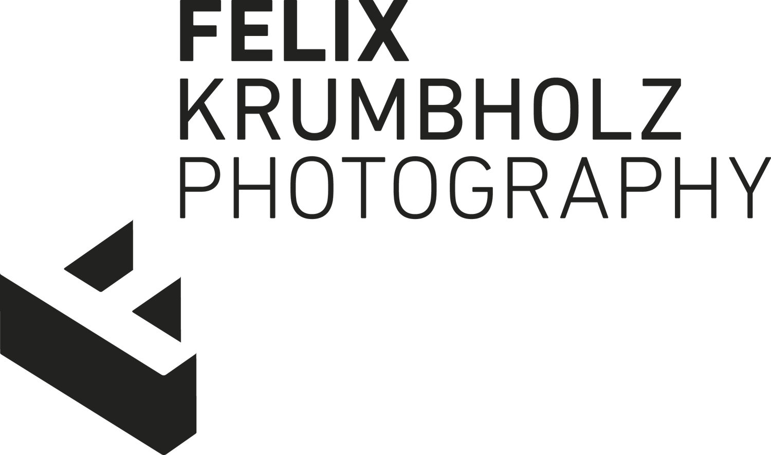 FELIX KRUMBHOLZ PHOTOGRAPHY
