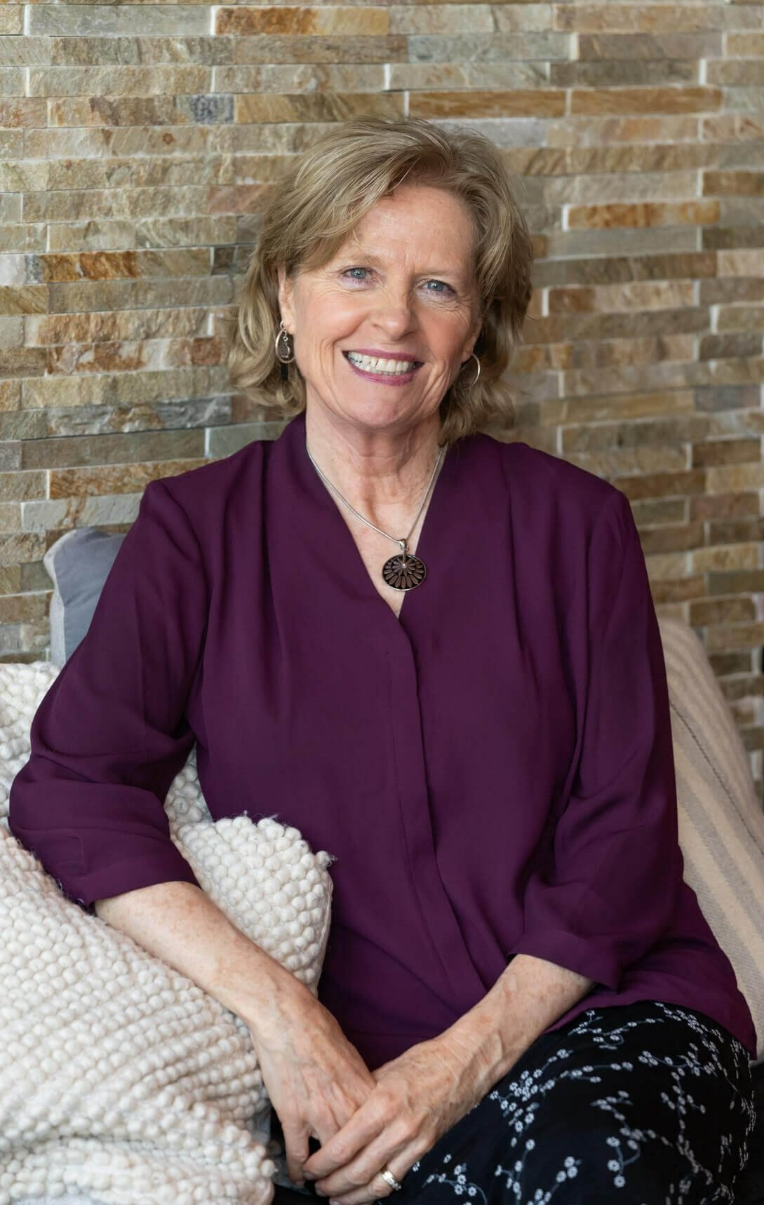 Meet Bonnie | Empower Your Journey – Connect Today — BonnieBrindle.com