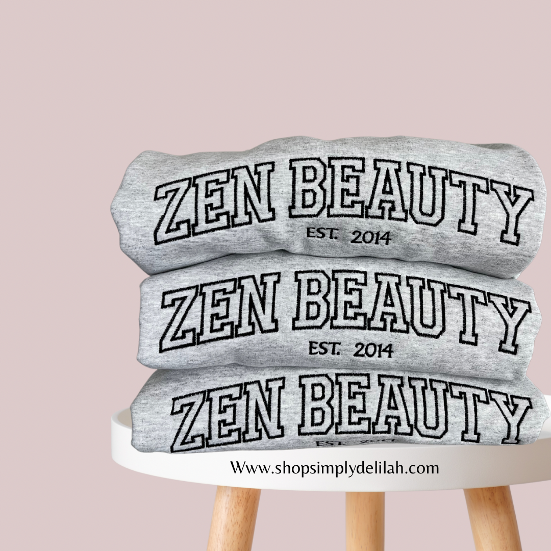 Zen Beauty Merch